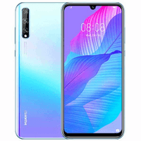Huawei Y8p 