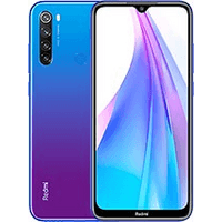 Xiaomi Redmi Note 8T