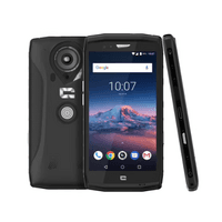 Crosscall Trekker X4