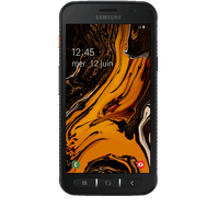 Samsung Galaxy Xcover 4S