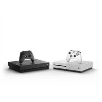 Microsoft Xbox One X