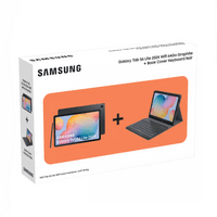 Samsung Pack S6 Lite + Clavier/Stylet 