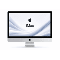 iMac 2019 21" i3 4c 3.6GHz RAM 32Go AMD Radeon Pro 555X 256Go SSD Argent