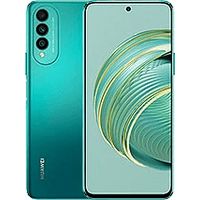 Huawei nova 10z