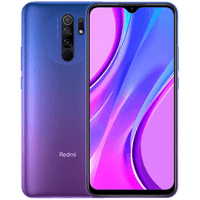 Xiaomi Redmi 9