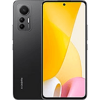Xiaomi 12 Lite