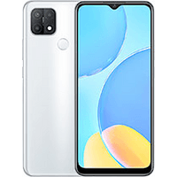 Oppo A15s