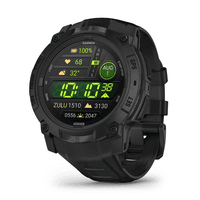 Garmin Instinct 3 Tactical Edition