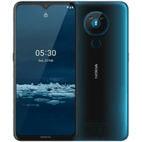 Nokia Nokia 3.4