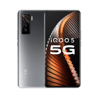 Vivo Mobile iQOO 5 5G