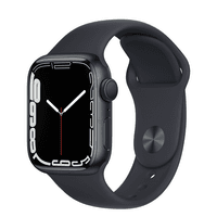 Apple Watch Series 7 boitier Aluminium GPS