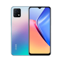 Vivo Mobile iQOO U3