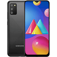 Samsung Galaxy M02s