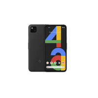 Google Pixel 4a