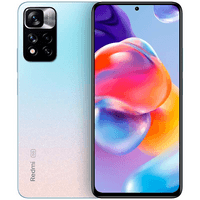 Xiaomi Redmi Note 11 Pro+ 5G
