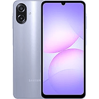 Samsung Galaxy A07 4G