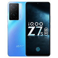 Vivo Mobile iQOO Z7s