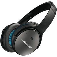 Bose QuietComfort 25