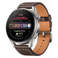 Huawei Watch 3 Pro Classic