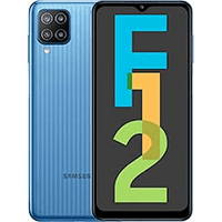 Samsung Galaxy F12