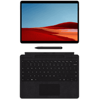 Microsoft Surface Pro x 13 pouces 128GO 8GO ram