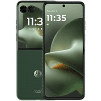 Motorola Razr 70+