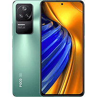 Xiaomi Poco F4