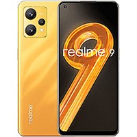 Realme 9