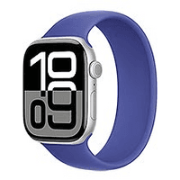 Apple Watch Series 10 boitier Aluminium GPS