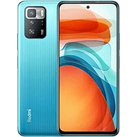 Xiaomi  POCO X3 GT