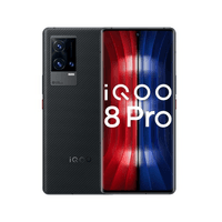 Vivo Mobile iQOO 8 Pro 5G