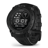 Garmin Instinct 3 Solar Tactical Edition