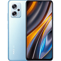 Xiaomi  Poco X4 GT