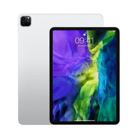 Apple iPad Pro 11 pouces 2020 2ème génération Wi-Fi