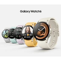 Samsung Galaxy Watch6 Classic Bluetooth