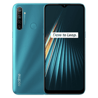 Realme 5i