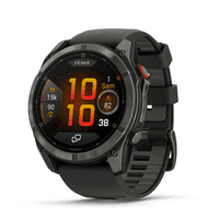 Garmin Fenix 8 Pro