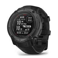 Garmin Instinct 2X Solar Tactical