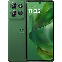 Motorola Moto G Power (2025)