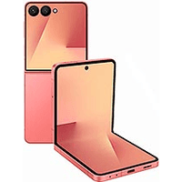 Samsung Galaxy Z Flip7