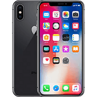 Apple iPhone X