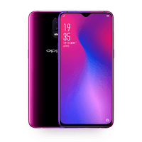Oppo R17 Pro