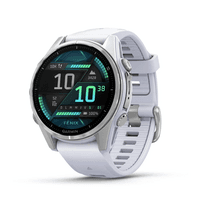 Garmin Fenix 8