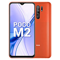 Xiaomi Poco M2