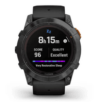 Garmin Fenix 7X Pro Solar