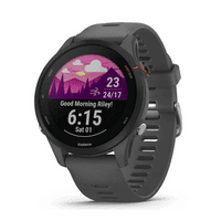 Garmin Forerunner 255