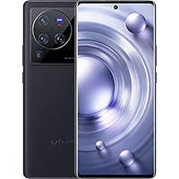 Vivo Mobile X80 Pro