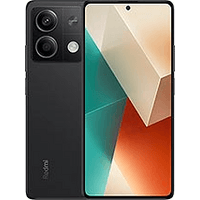 Xiaomi Redmi Note 13 5G