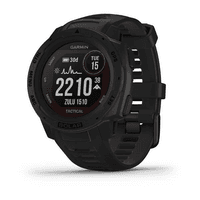 Garmin Instinct solar tactical edition