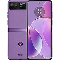 Motorola Razr 40